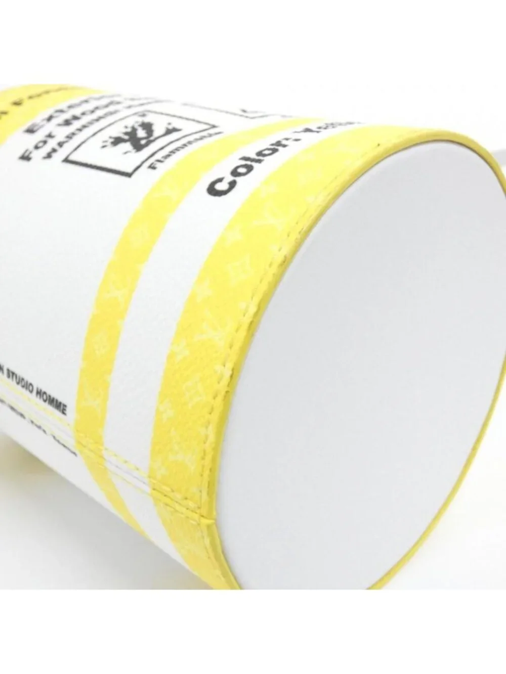 Louis Vuitton LV Paint Can Bag - Picture 3 of 6